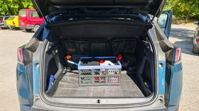 Peugeot 3008 GT, снимка 9