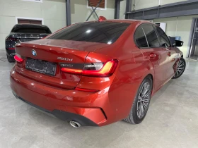 BMW 320 d RWD B47 LCI (FaceLift) ! M Pack !, снимка 4