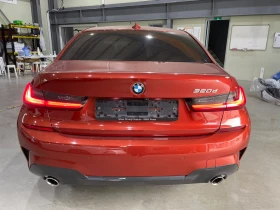 BMW 320 d RWD B47 LCI (FaceLift) ! M Pack !, снимка 5
