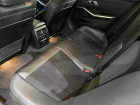 BMW 320 d RWD B47 LCI (FaceLift) ! M Pack !, снимка 11