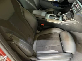 BMW 320 d RWD B47 LCI (FaceLift) ! M Pack !, снимка 9