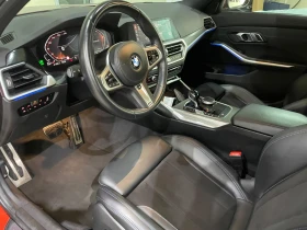 BMW 320 d RWD B47 LCI (FaceLift) ! M Pack !, снимка 8
