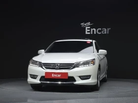 Honda Accord 2.4 - САМО 30% АВАНС, снимка 5