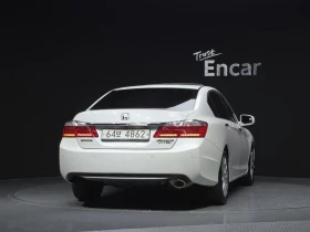 Honda Accord 2.4 - САМО 30% АВАНС, снимка 8