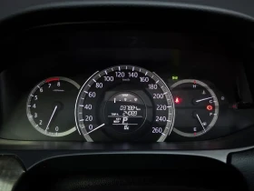 Honda Accord 2.4 - САМО 30% АВАНС, снимка 15
