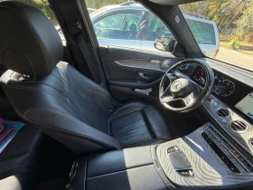 Mercedes-Benz E 220 4MATIC ALL TERRAIN , снимка 15