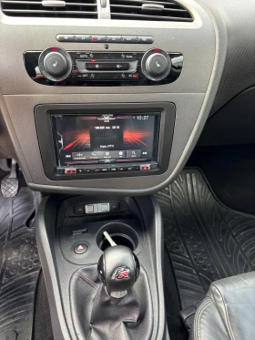 Seat Leon FR.2, 0tdi.170k., снимка 14