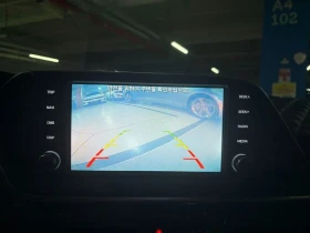 Hyundai Sonata 2.0 LPG - САМО 30% АВАНС, снимка 14
