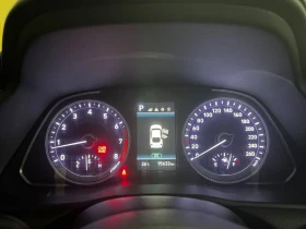 Hyundai Sonata 2.0 LPG - САМО 30% АВАНС, снимка 9