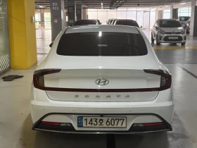 Hyundai Sonata 2.0 LPG - САМО 30% АВАНС, снимка 4