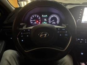 Hyundai Sonata 2.0 LPG - САМО 30% АВАНС, снимка 17