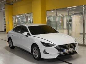 Hyundai Sonata 2.0 LPG - САМО 30% АВАНС, снимка 3