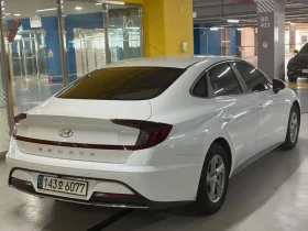 Hyundai Sonata 2.0 LPG - САМО 30% АВАНС, снимка 5