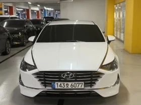 Hyundai Sonata 2.0 LPG - САМО 30% АВАНС, снимка 2