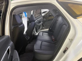 Hyundai Sonata 2.0 LPG - САМО 30% АВАНС, снимка 8