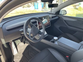 Tesla Y Juniper, снимка 4