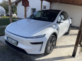 Tesla Y Juniper, снимка 3
