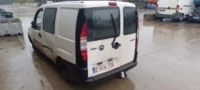 Fiat Doblo 1.3 /1.9 JTD/1.9D, снимка 10