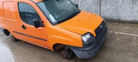 Fiat Doblo 1.3 /1.9 JTD/1.9D, снимка 12