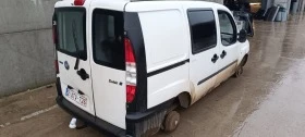 Fiat Doblo 1.3 /1.9 JTD/1.9D, снимка 9