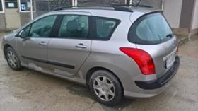 Peugeot 308 BK - [4] 