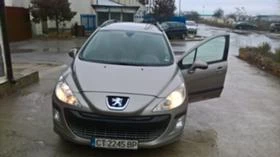 Peugeot 308 BK - [1] 