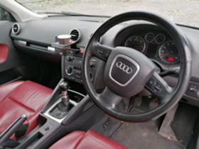 Audi A3 2.0 TDI BKD | Mobile.bg   9