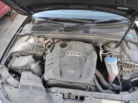 Audi A4 2.0tdi, снимка 12