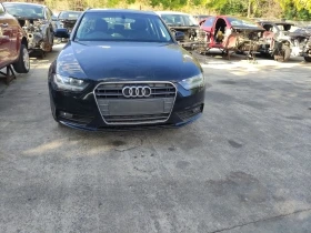 Audi A4 2.0tdi - [3] 