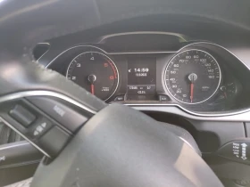 Audi A4 2.0tdi, снимка 11