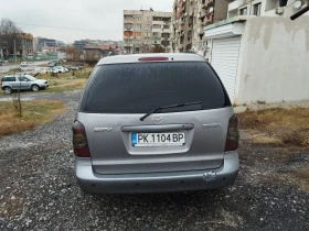 Mazda Mpv 2.0D , снимка 3