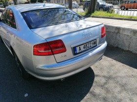 Audi A8 4.2 TDI , Facelift , Keyless go | Mobile.bg   7