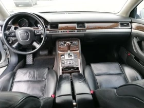 Audi A8 4.2 TDI , Facelift , Keyless go, снимка 13