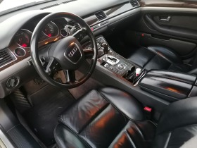 Audi A8 4.2 TDI , Facelift , Keyless go | Mobile.bg   9
