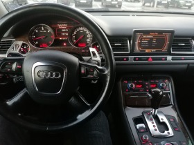 Audi A8 4.2 TDI , Facelift , Keyless go | Mobile.bg   8