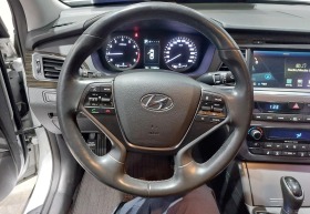 Hyundai Sonata 2.0i ,,keyless go, | Mobile.bg   17