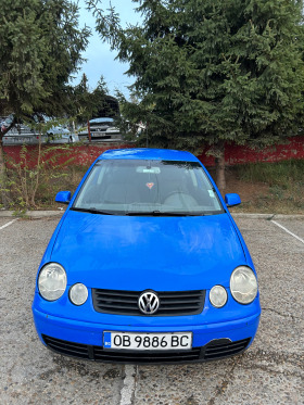 VW Polo | Mobile.bg   3
