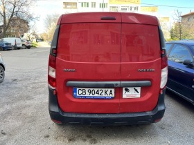 Dacia Dokker, снимка 11 - Автомобили и джипове - 45296088
