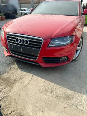 Audi A4 1.8tfsi, снимка 10