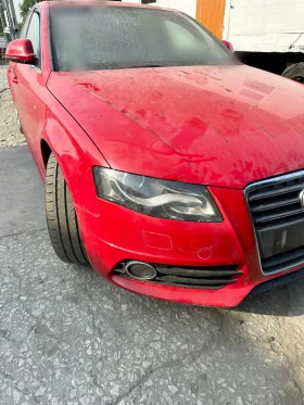 Audi A4 1.8tfsi - [2] 