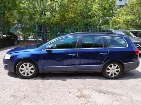 VW Passat B6 Variant, снимка 5