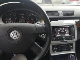 VW Passat B6 Variant, снимка 9