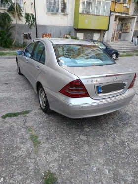 Mercedes-Benz C 220 AVANGARDE | Mobile.bg    7