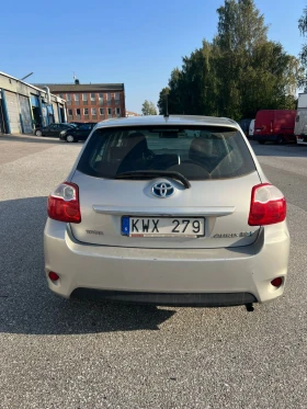 Toyota Auris | Mobile.bg    8