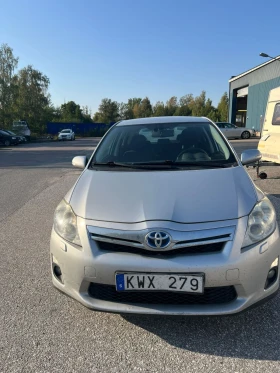 Toyota Auris | Mobile.bg    7