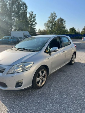 Toyota Auris | Mobile.bg    2