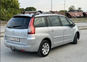 Citroen C4 Picasso 2.0HDI 7 | Mobile.bg    5