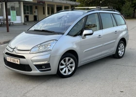 Citroen C4 Picasso 2.0HDI 7места - изображение 1