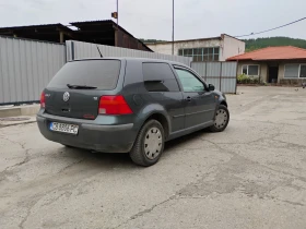 VW Golf 1.6i, снимка 5