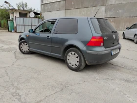 VW Golf 1.6i, снимка 2